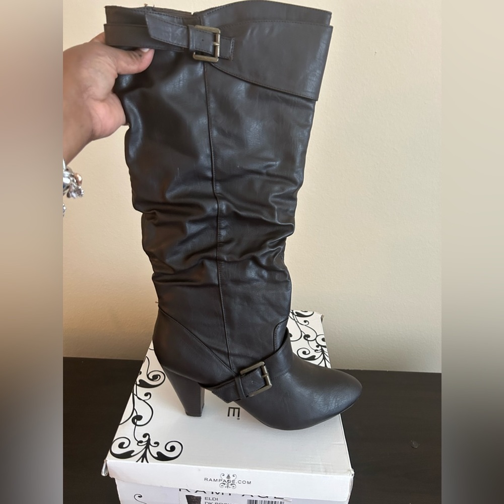 Brand new, never worn